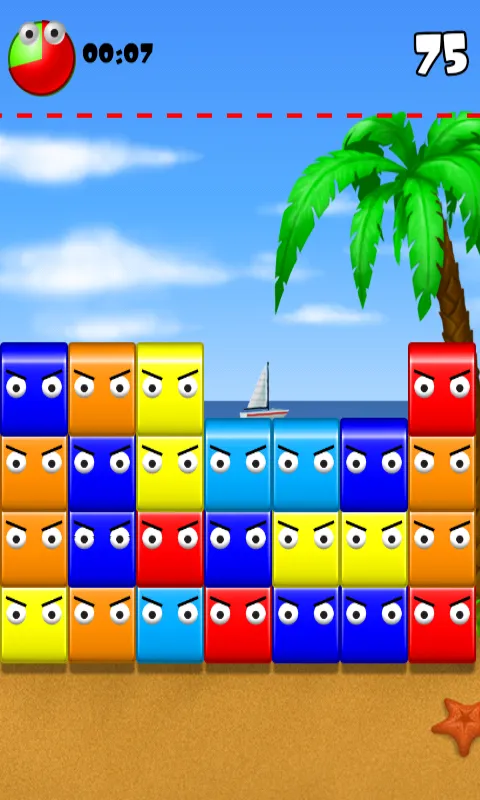 Bubble Blast Boxes | Indus Appstore | Screenshot