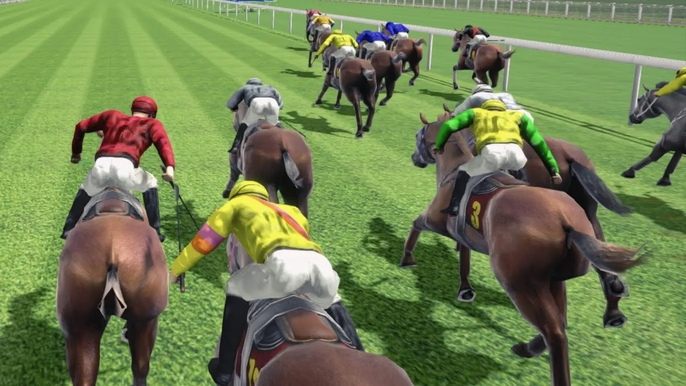 iHorse™ Betting on horse races | Indus Appstore | Screenshot