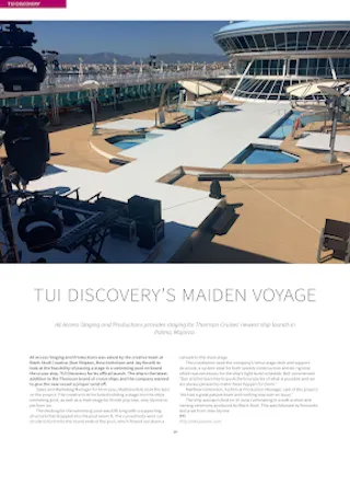 TPI Magazine | Indus Appstore | Screenshot