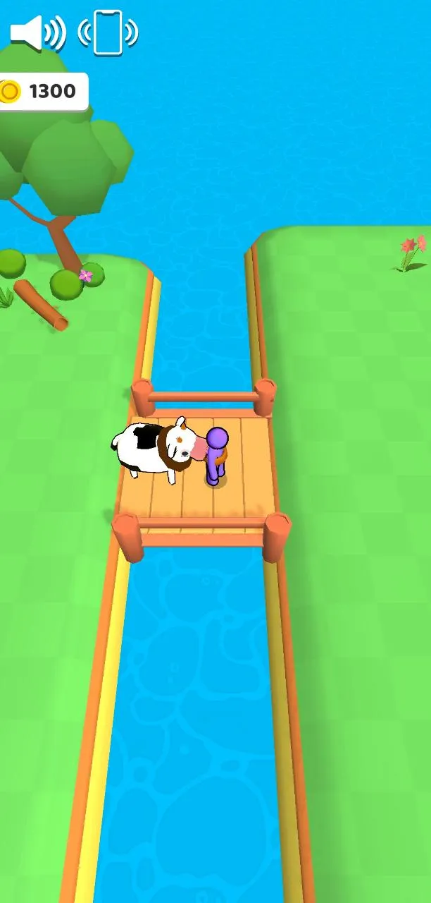 Farm Merge | Indus Appstore | Screenshot