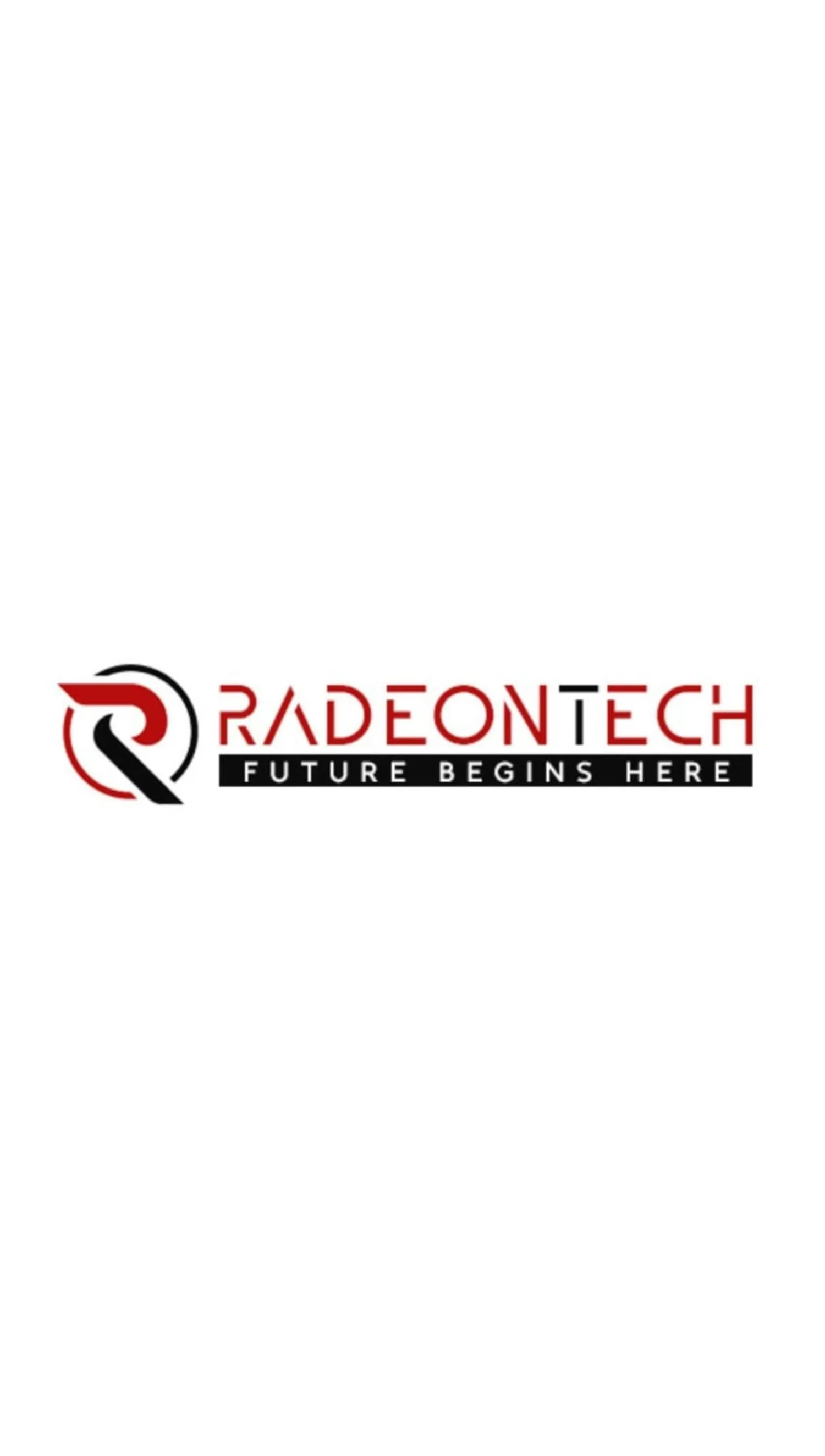 RADEONTECH Academy | Indus Appstore | Screenshot