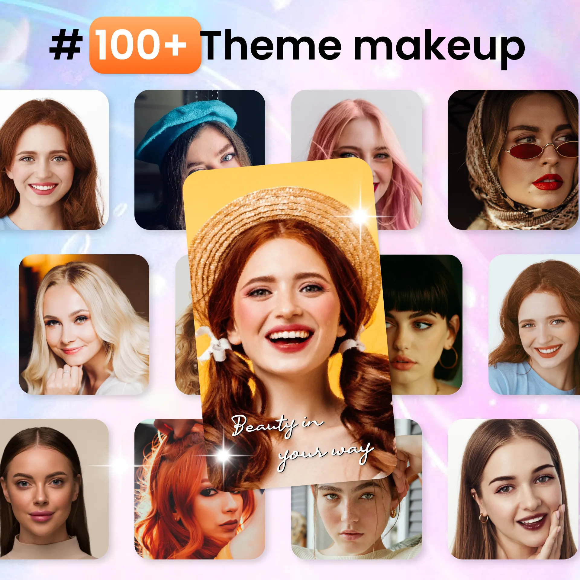 Photo Editor - Face Makeup | Indus Appstore | Screenshot