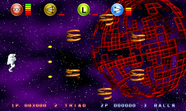 SPACE HUSTLE | Indus Appstore | Screenshot