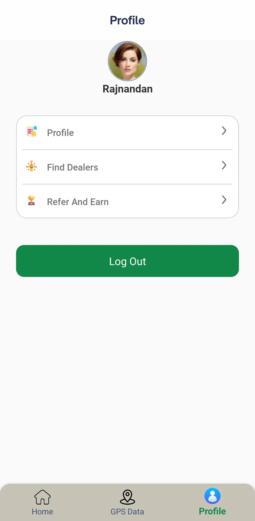 Eva2z Electric | Indus Appstore | Screenshot