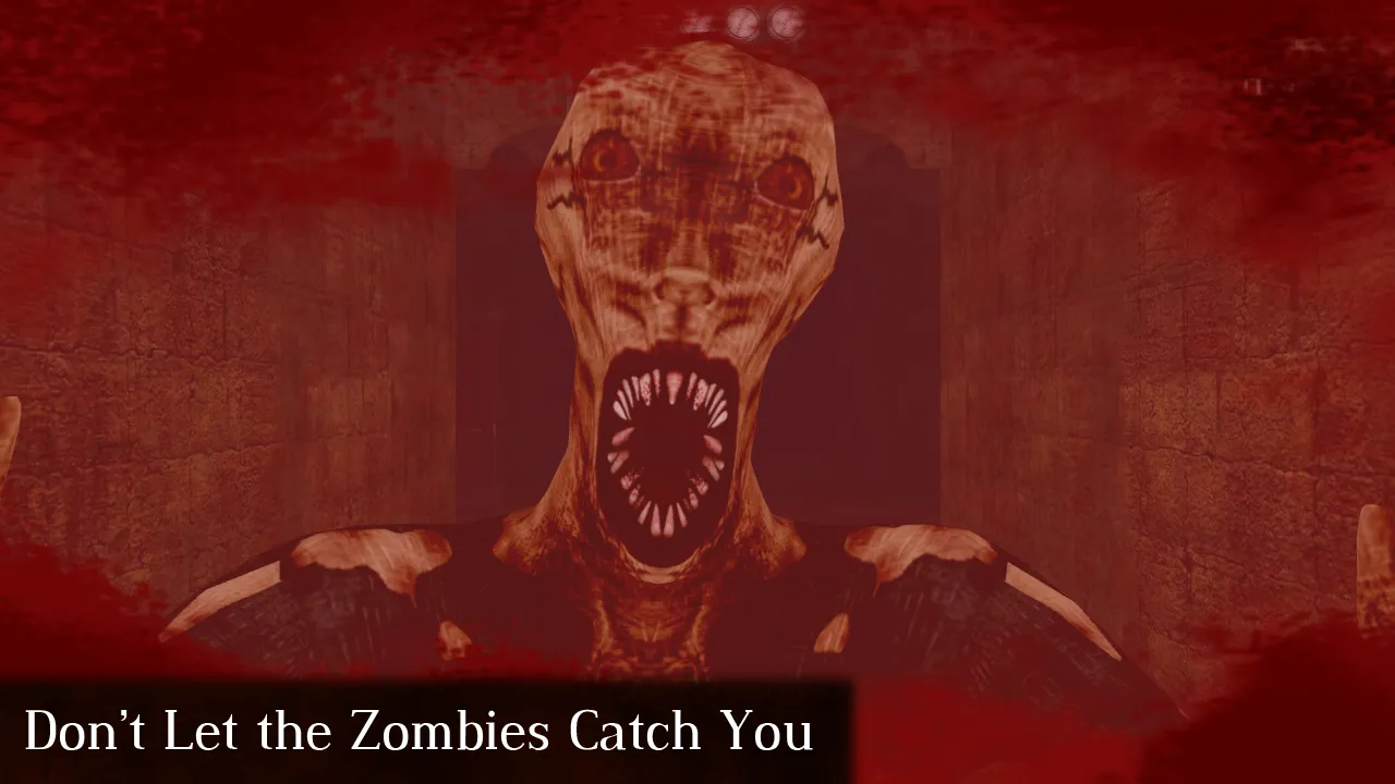 Zombie Slash | Indus Appstore | Screenshot