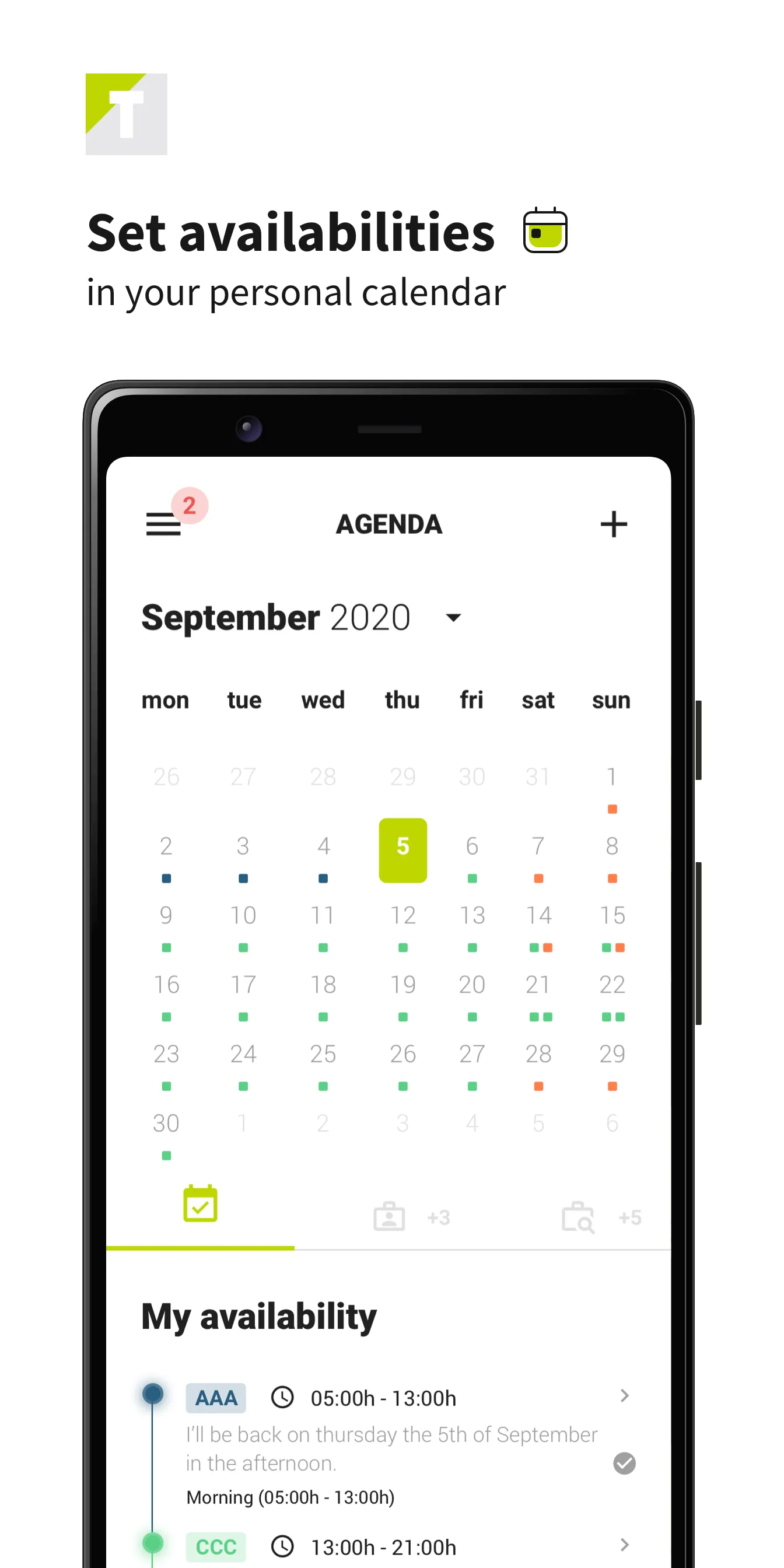 TEAMBOX | Indus Appstore | Screenshot