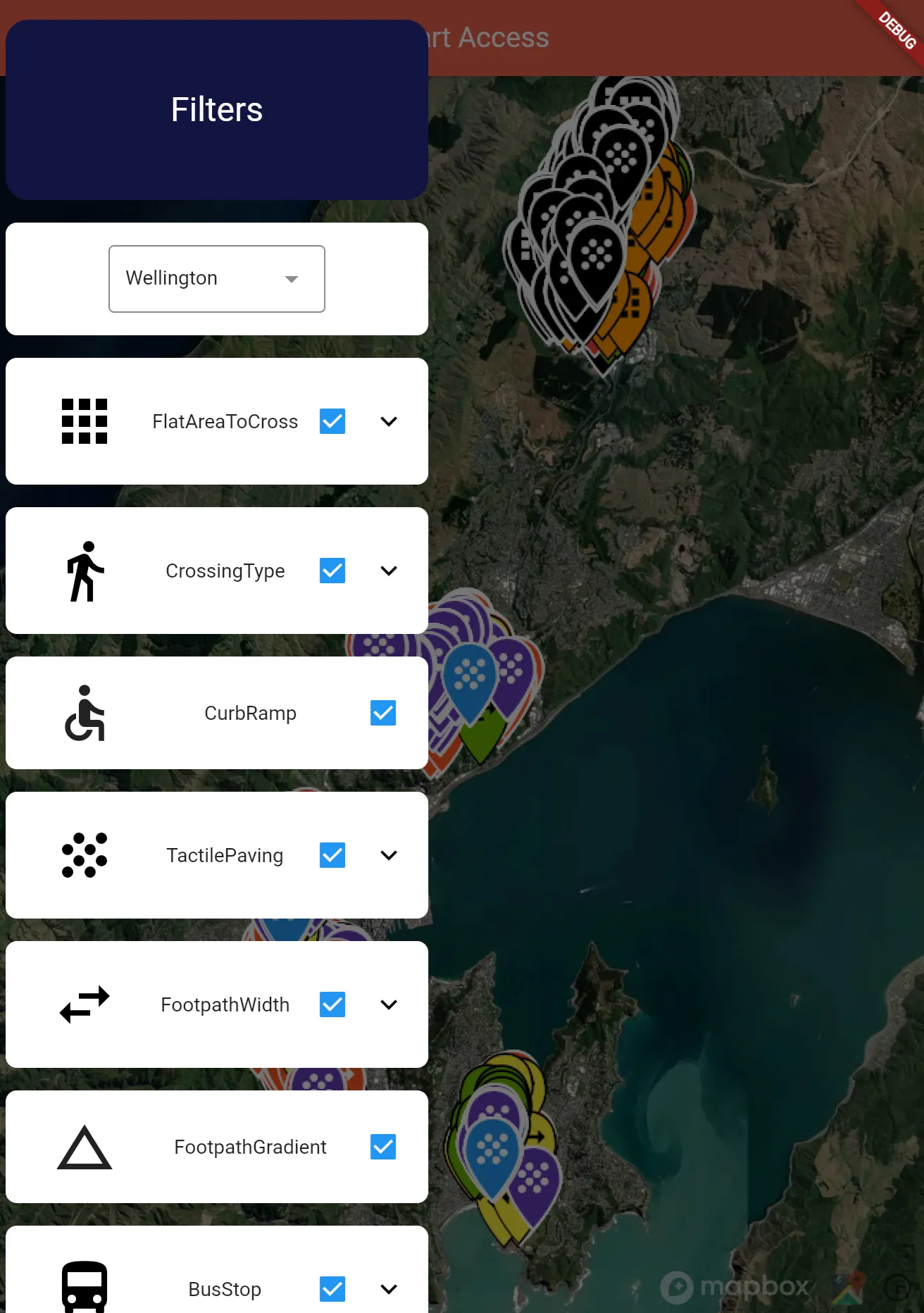 Smart Access | Indus Appstore | Screenshot