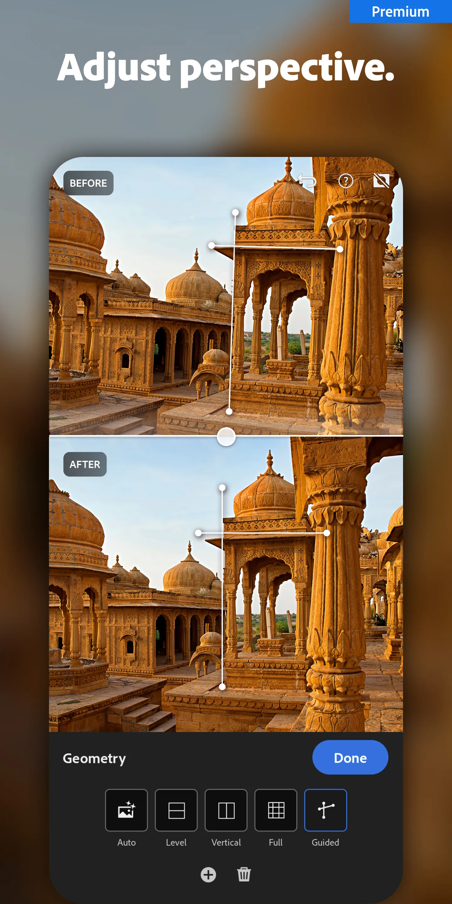 Lightroom Photo & Video Editor | Indus Appstore | Screenshot