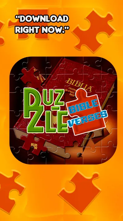 Bible Puzzle | Indus Appstore | Screenshot