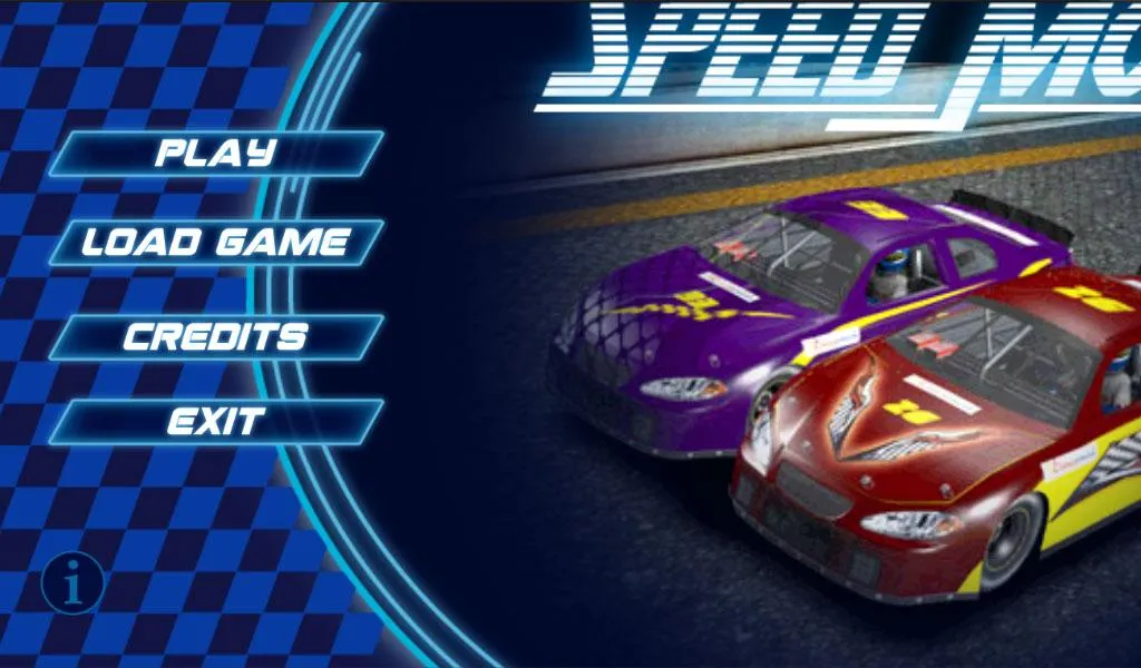 3D Drift Car Racing | Indus Appstore | Screenshot