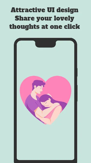 Love Shayari हिंदी शायरी | Indus Appstore | Screenshot