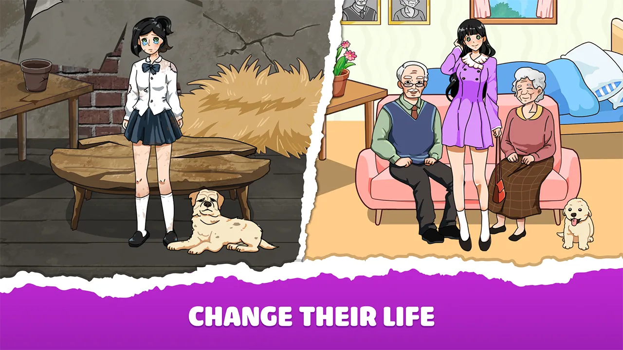 Tricky Prank: Annoying Quest | Indus Appstore | Screenshot