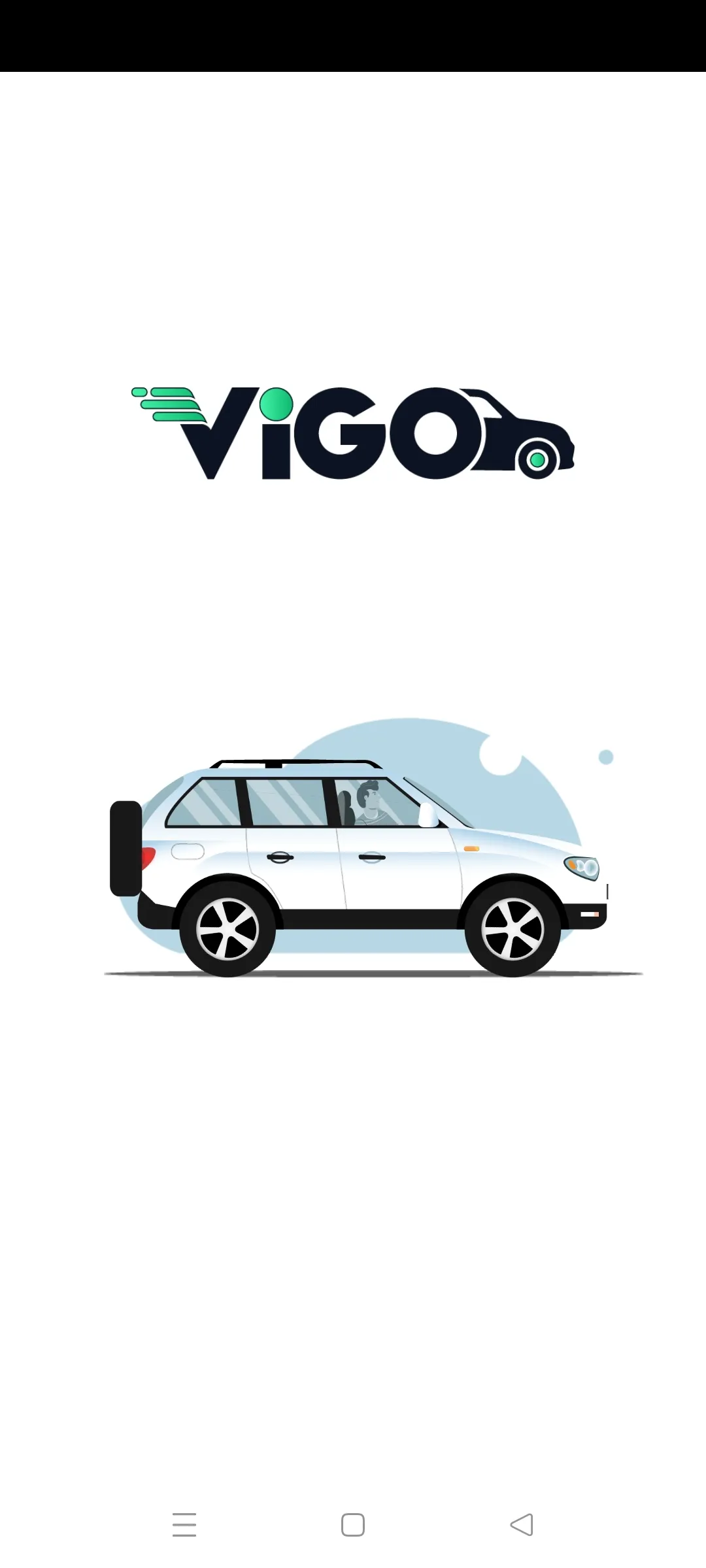 ViGO Taxi - Cars & Drivers | Indus Appstore | Screenshot