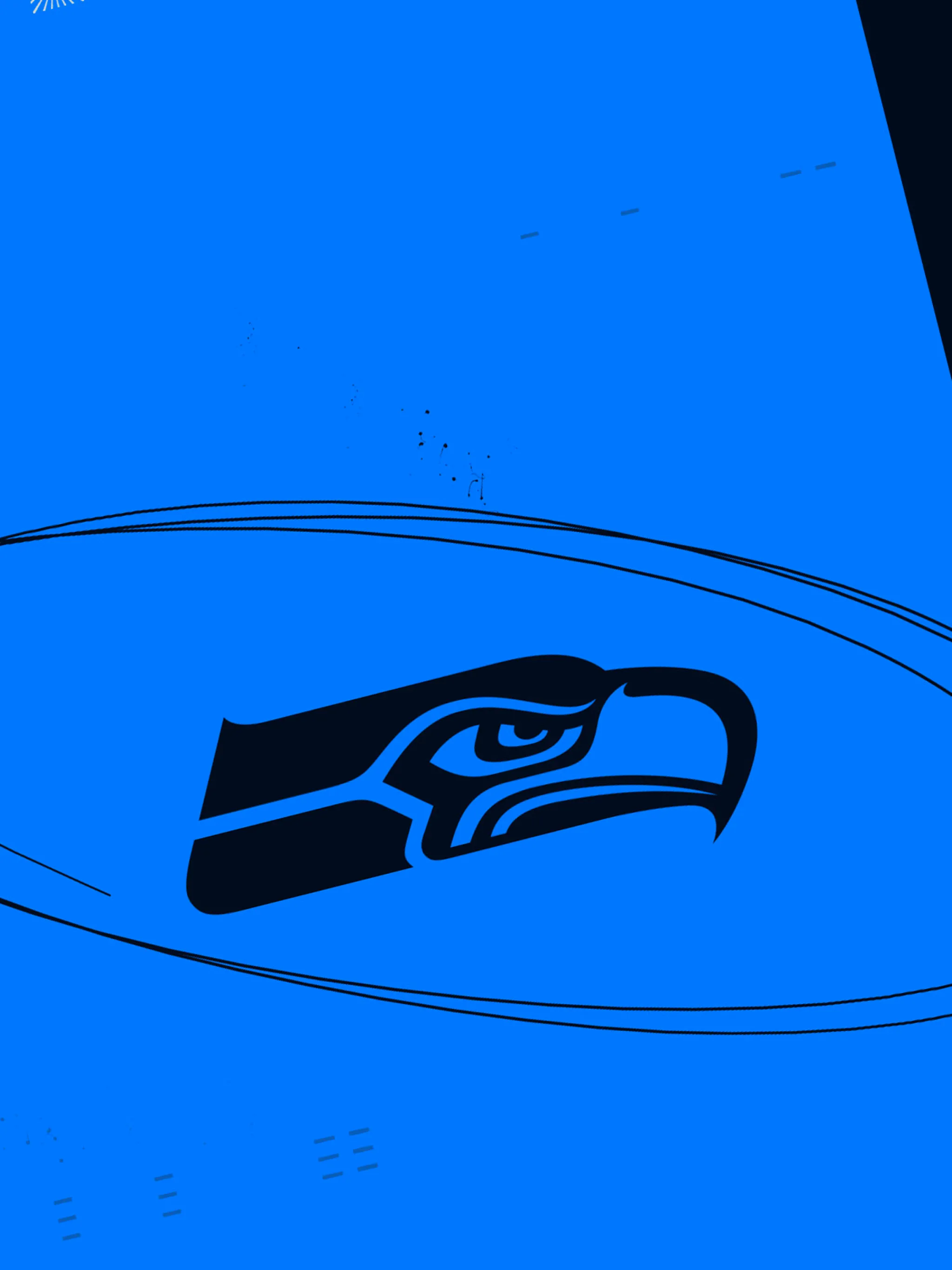 Seattle Seahawks Mobile | Indus Appstore | Screenshot