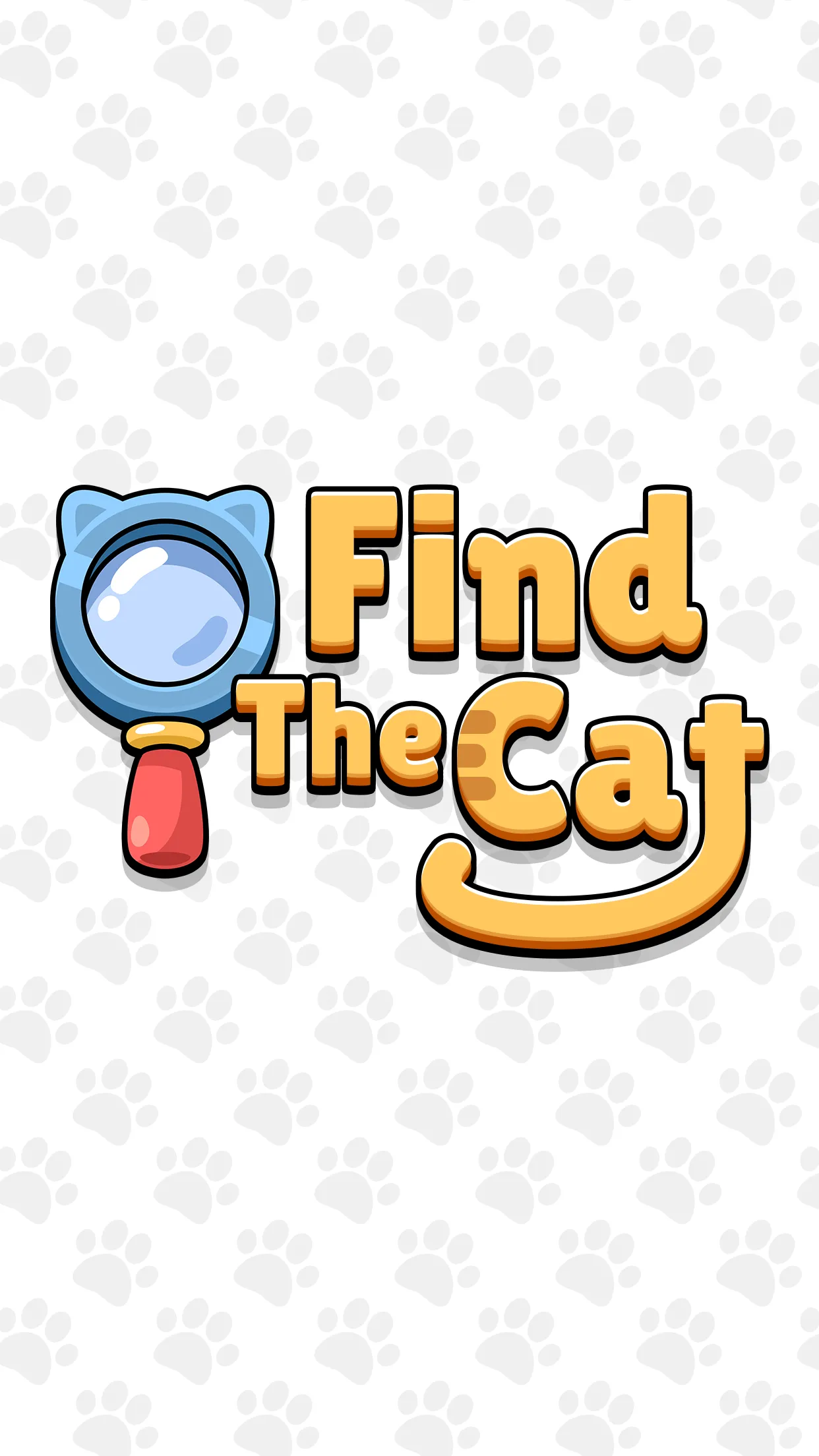 Find The Cat - Spot It! | Indus Appstore | Screenshot