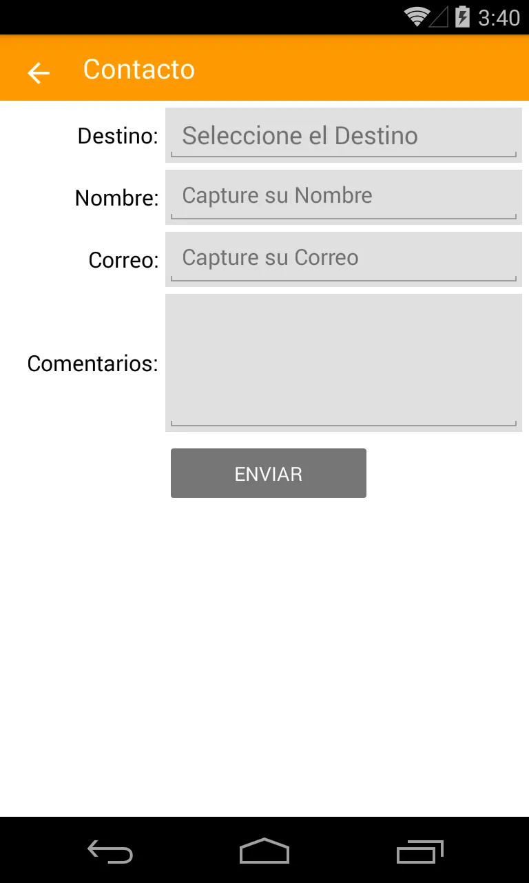 Catálogo GROB | Indus Appstore | Screenshot