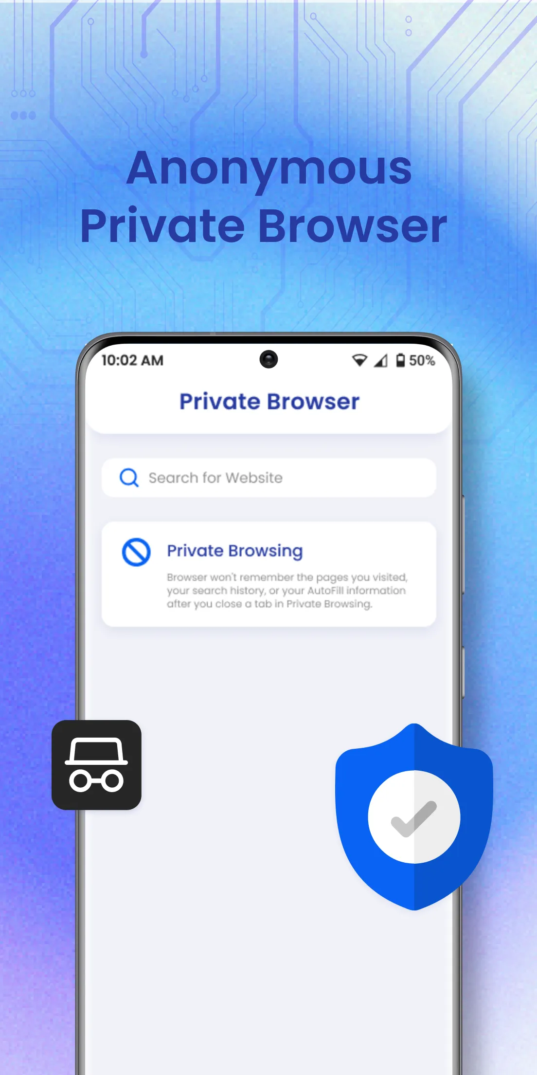 GAuthenticator: Auth App | Indus Appstore | Screenshot