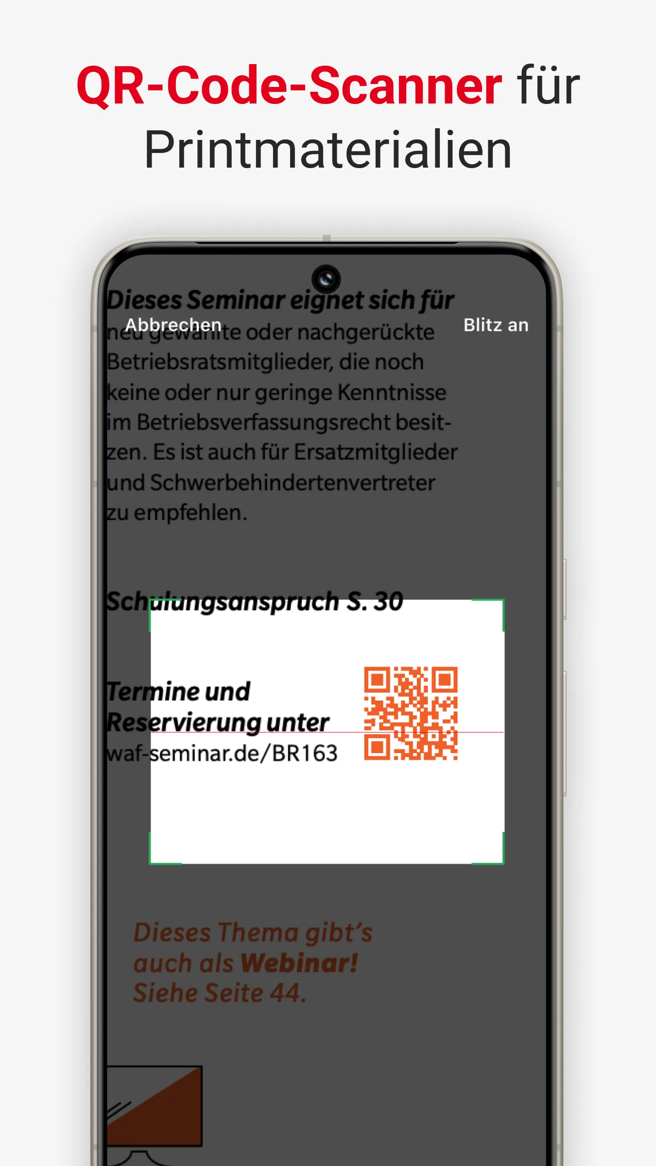 Betriebsrat Wissen | Indus Appstore | Screenshot