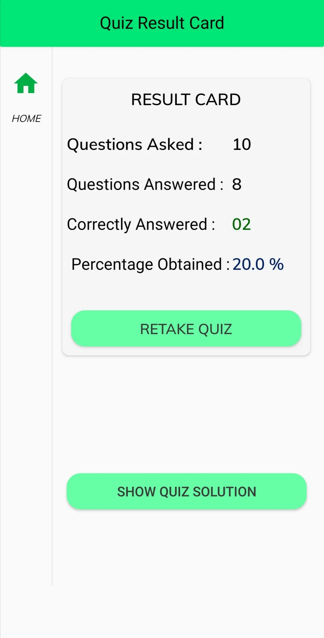 Civil Engineering Solved MCQs | Indus Appstore | Screenshot