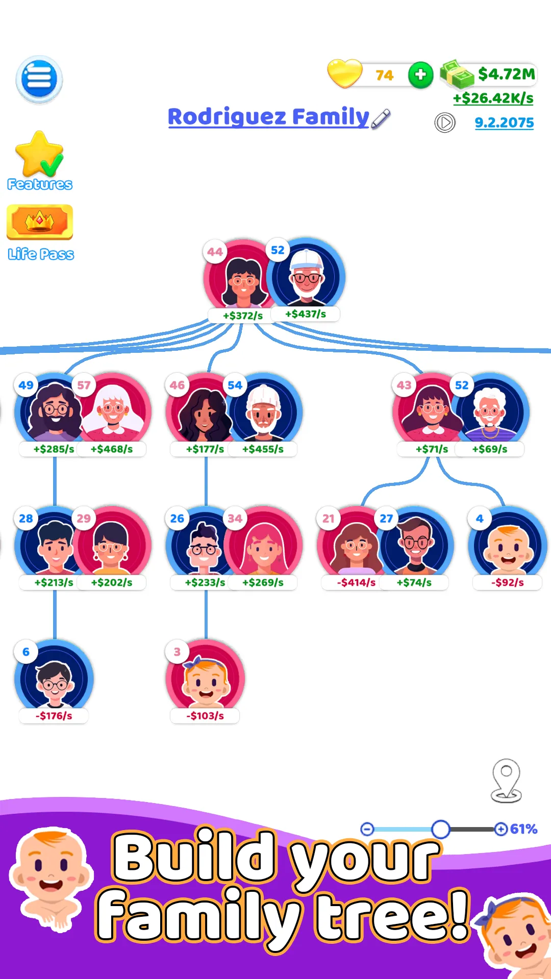 Family Life | Indus Appstore | Screenshot