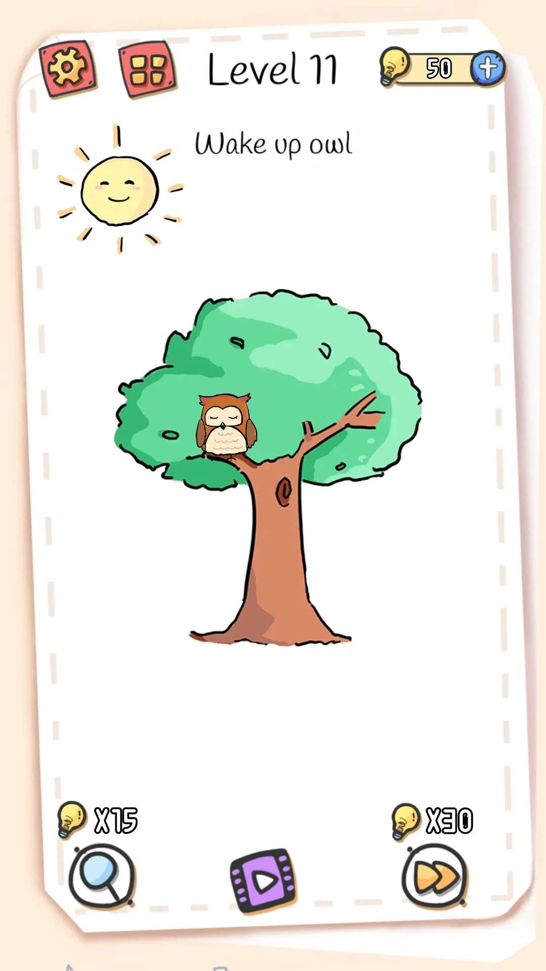 Brain Out - IQ Puzzle | Indus Appstore | Screenshot