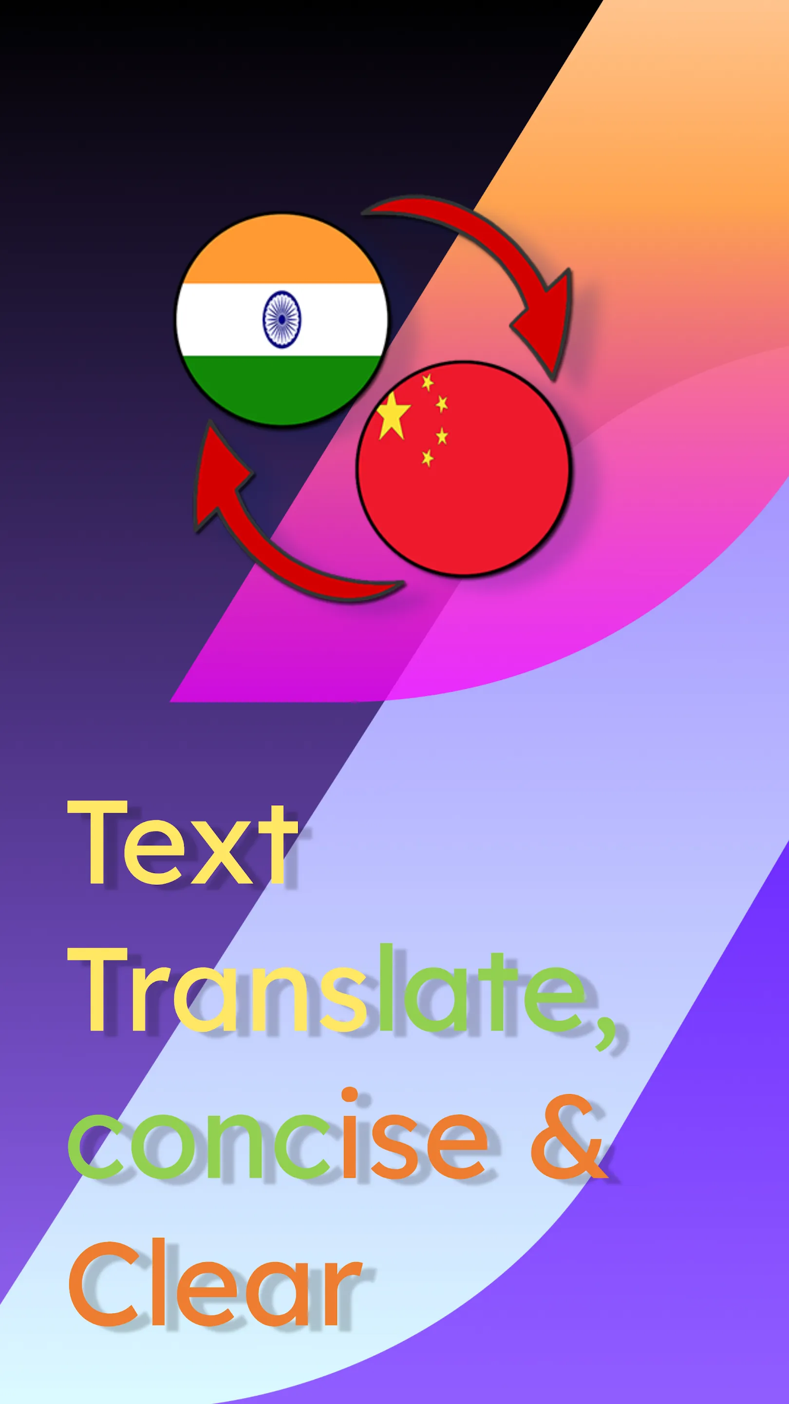 Bengali Chinese Translate | Indus Appstore | Screenshot