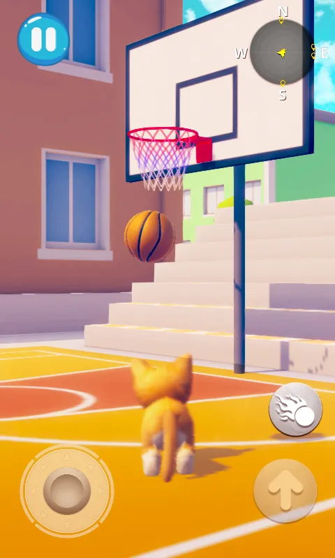 Talking Cat | Indus Appstore | Screenshot