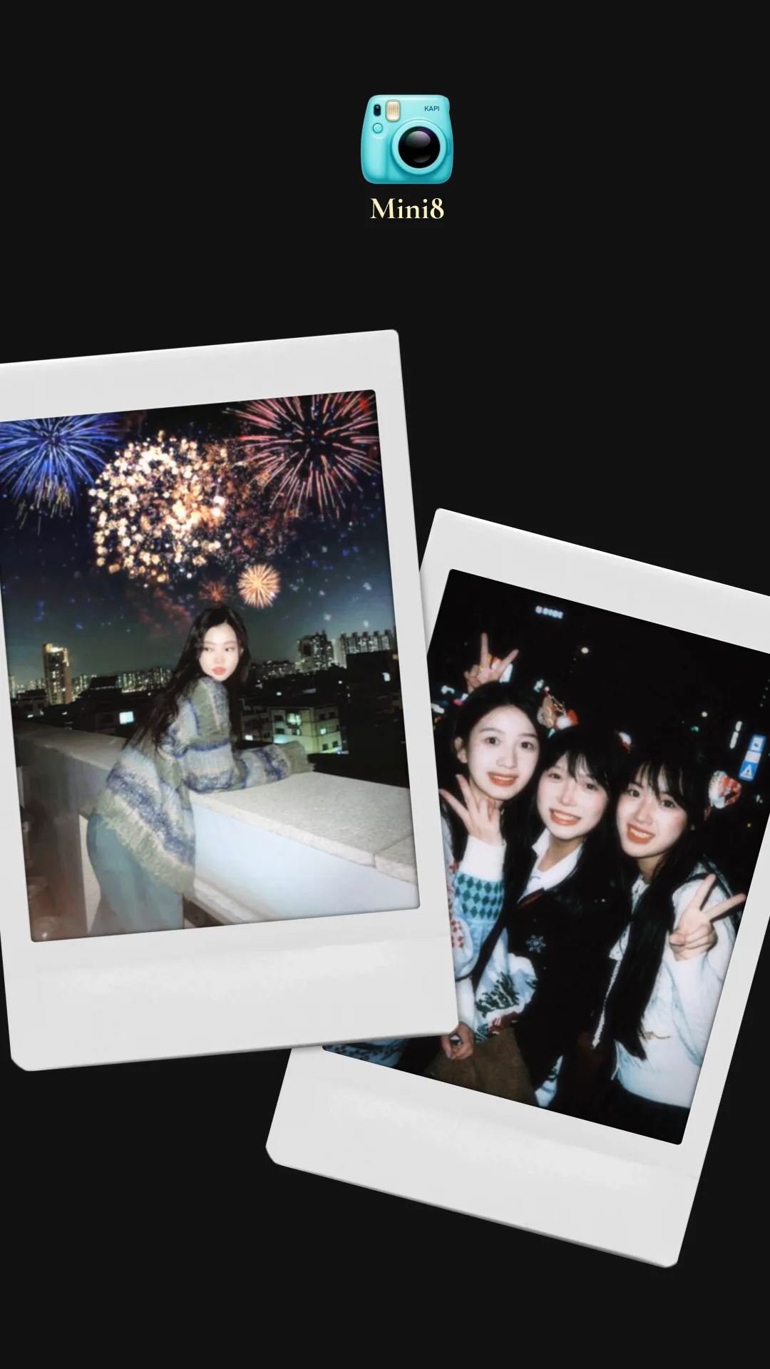 Kapi Cam - Vintage Camera | Indus Appstore | Screenshot