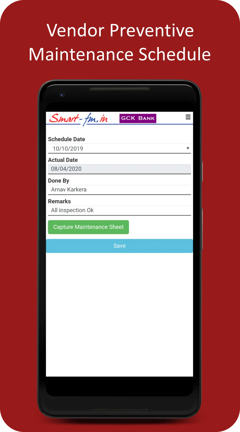 Smart-FM | Indus Appstore | Screenshot