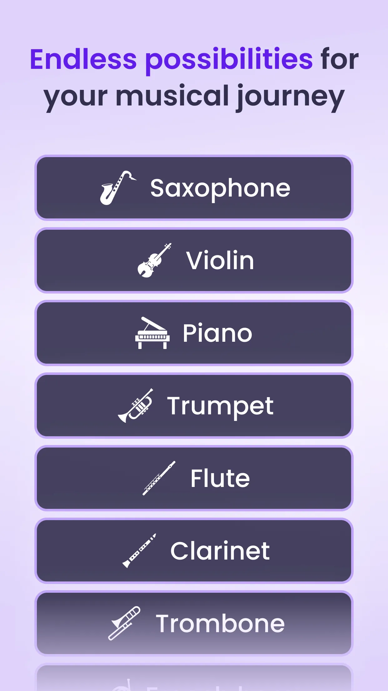 tonestro - Music Lessons | Indus Appstore | Screenshot