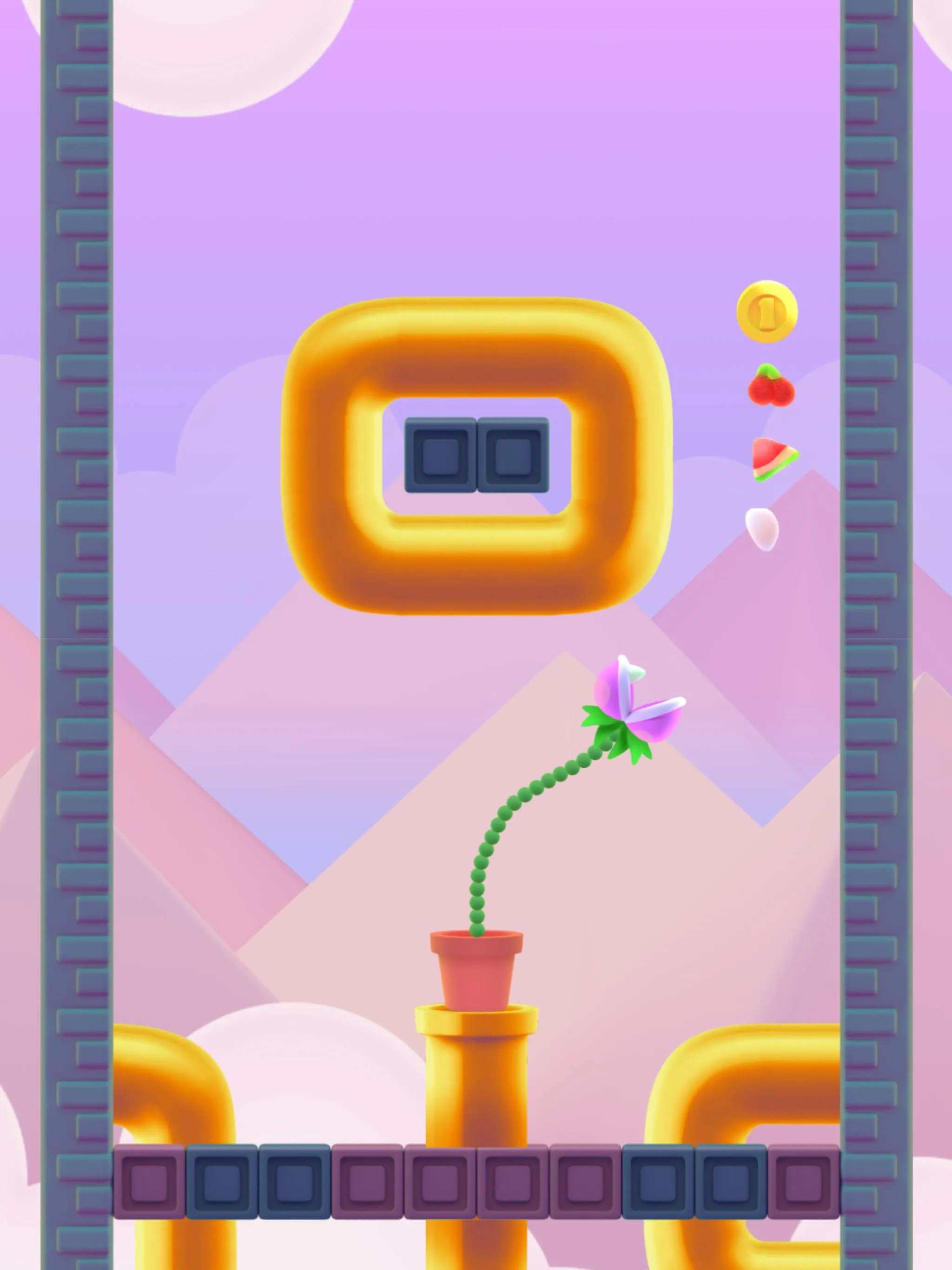 Nom Plant | Indus Appstore | Screenshot