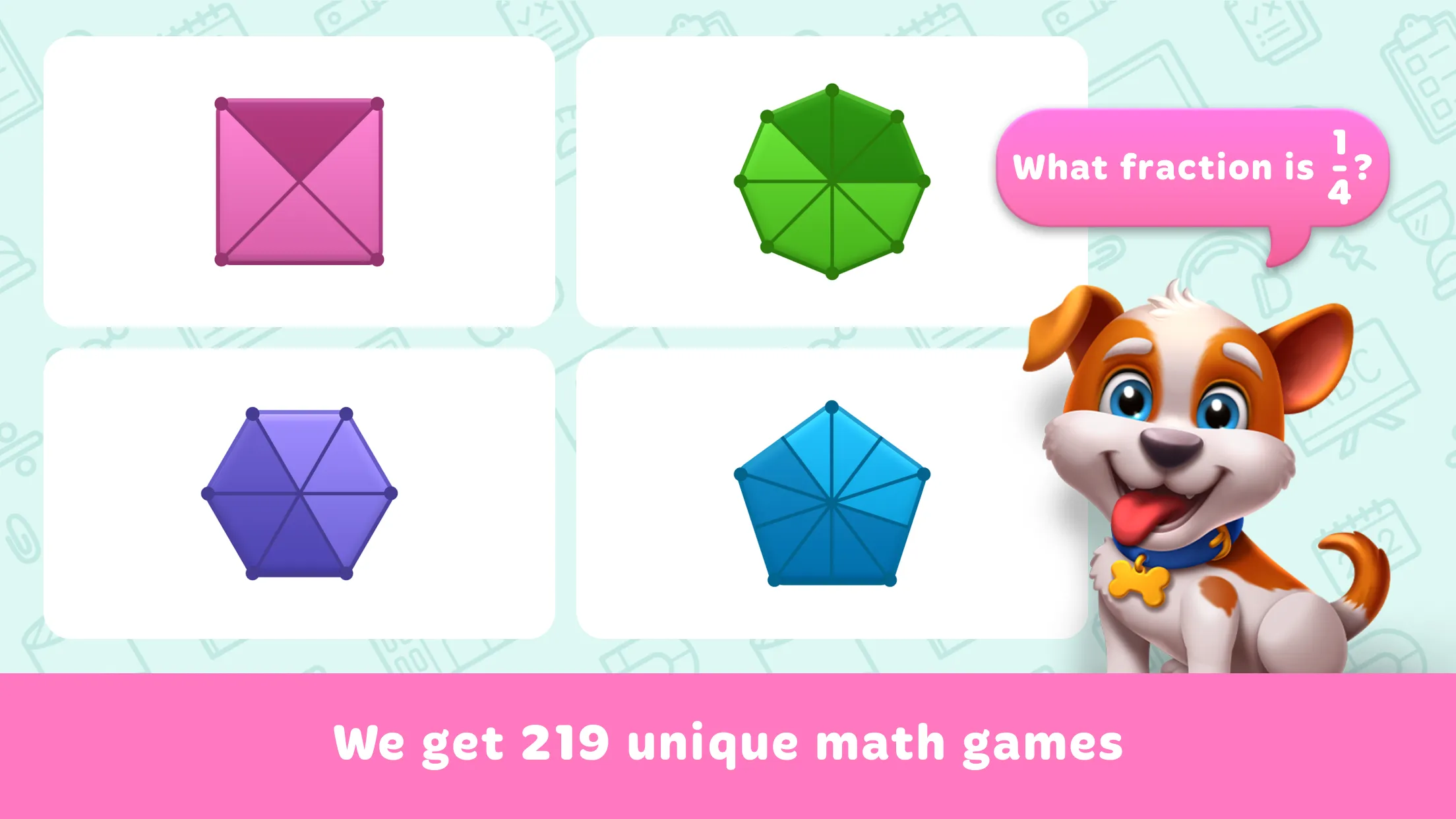 Mathy learn math for kids | Indus Appstore | Screenshot