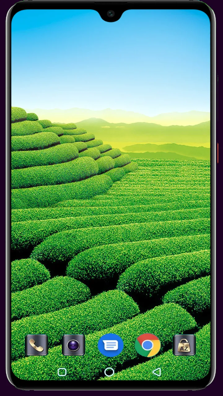 Agriculture Wallpaper | Indus Appstore | Screenshot