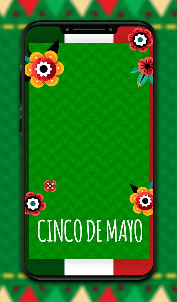 Happy Cinco De Mayo Cards | Indus Appstore | Screenshot