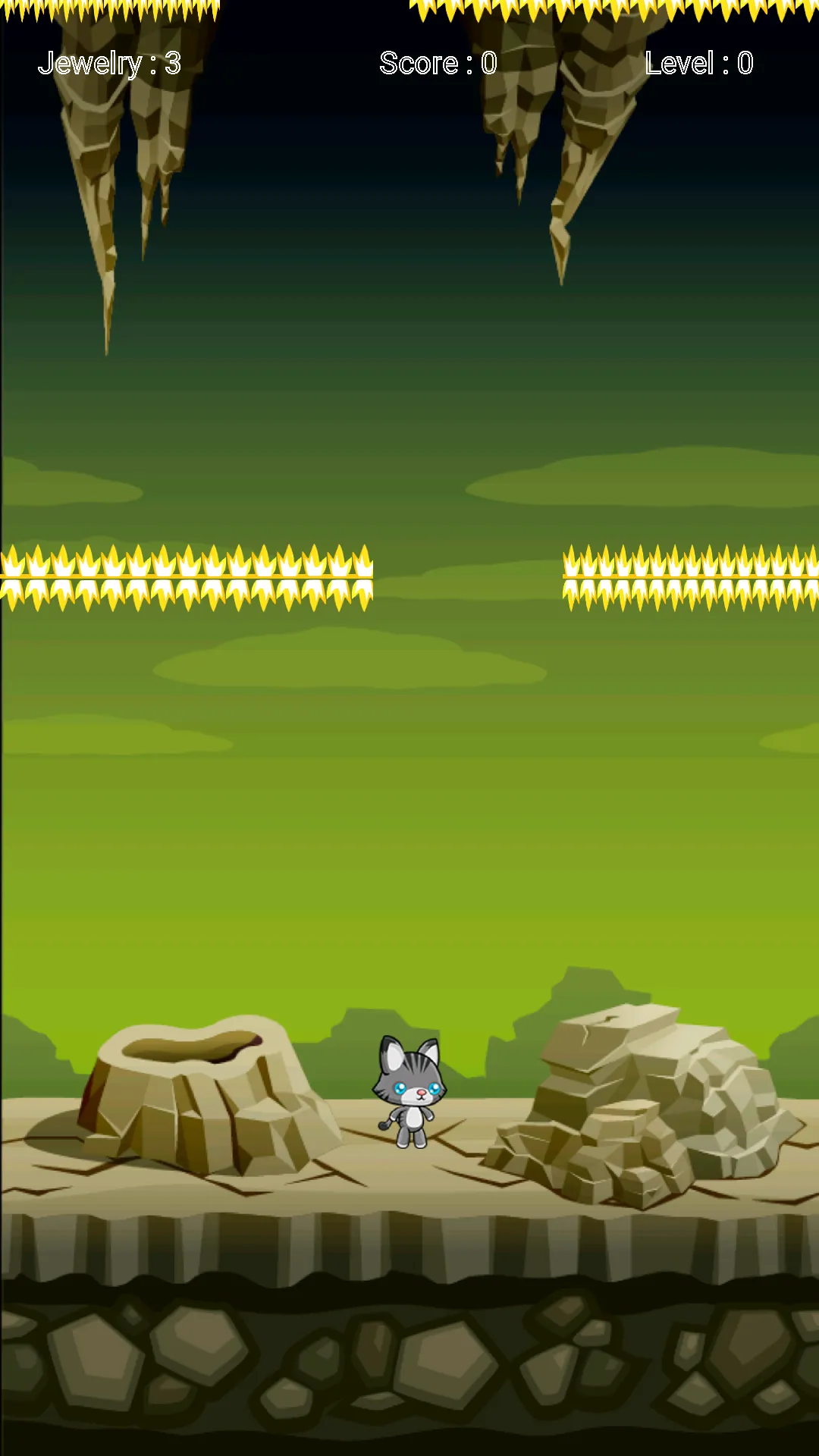 Fast Obstacles | Indus Appstore | Screenshot