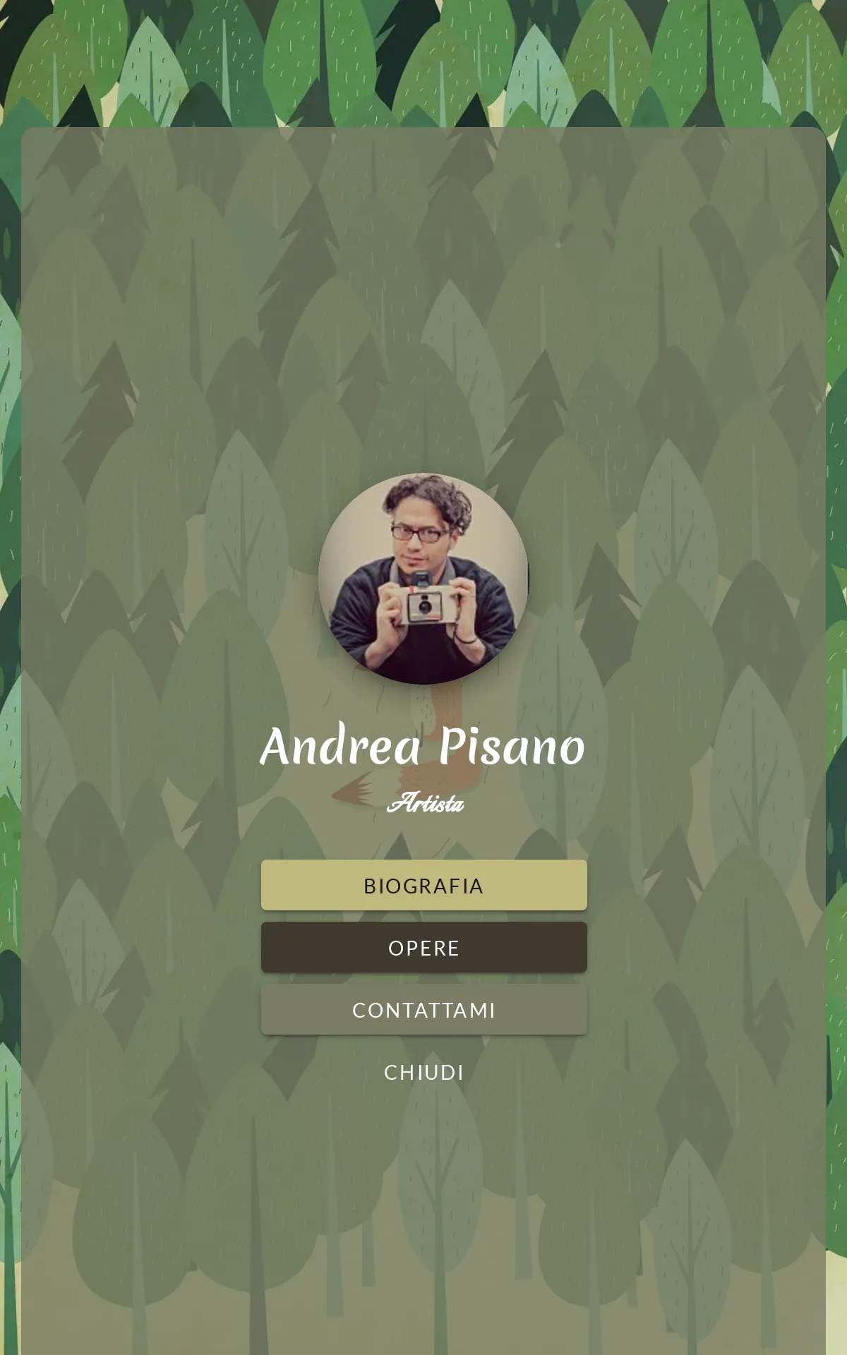 Andrea Pisano | Indus Appstore | Screenshot