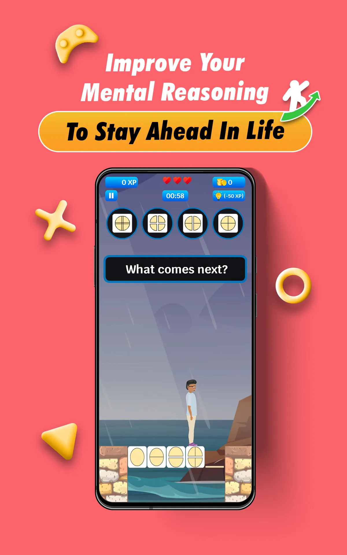 myClassmate App – Play & Learn | Indus Appstore | Screenshot
