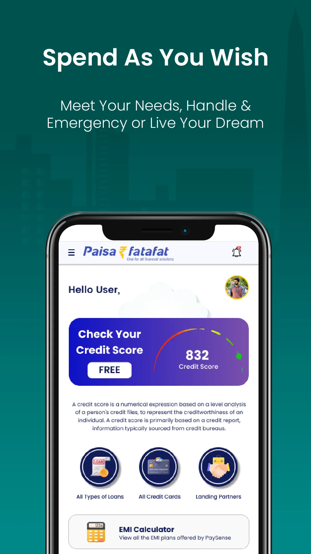 Paisafatafat | Indus Appstore | Screenshot