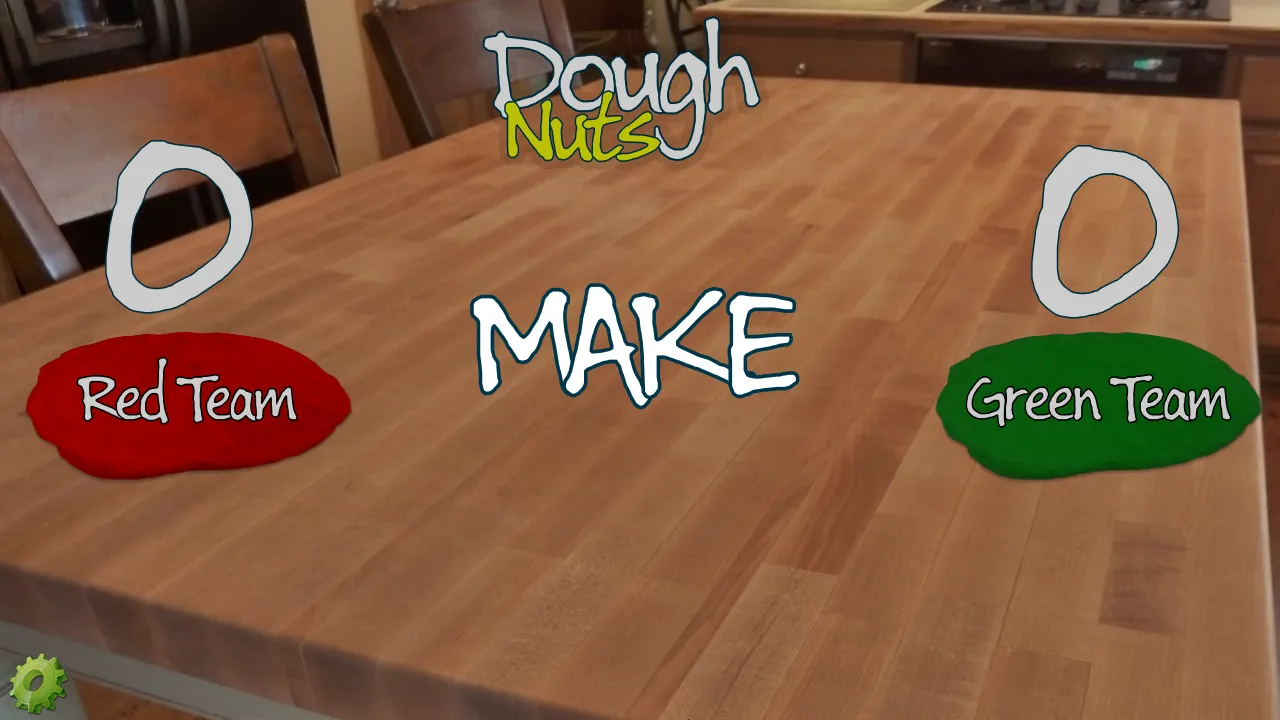 DoughNuts | Indus Appstore | Screenshot