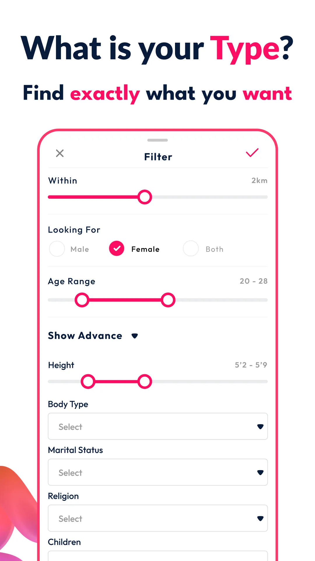 LoveIn: Dating App in India | Indus Appstore | Screenshot