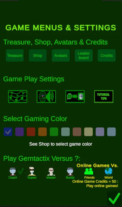 Gemtactix Mancala - Omweso | Indus Appstore | Screenshot