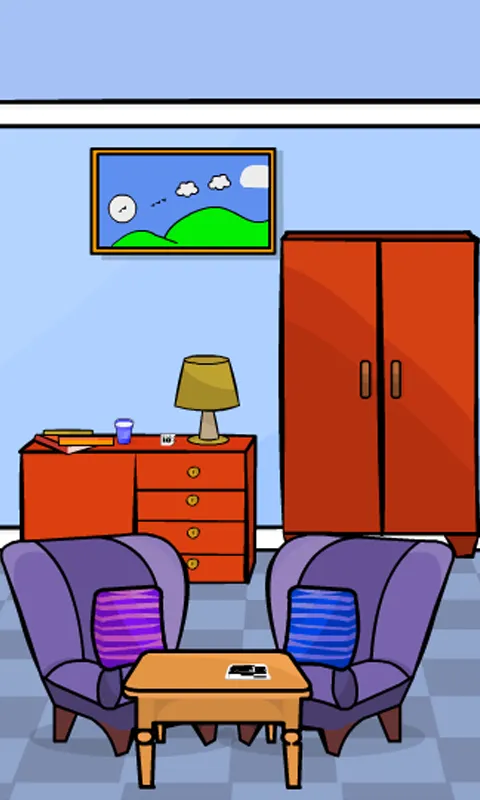 Escape Games-Puzzle Rooms 11 | Indus Appstore | Screenshot