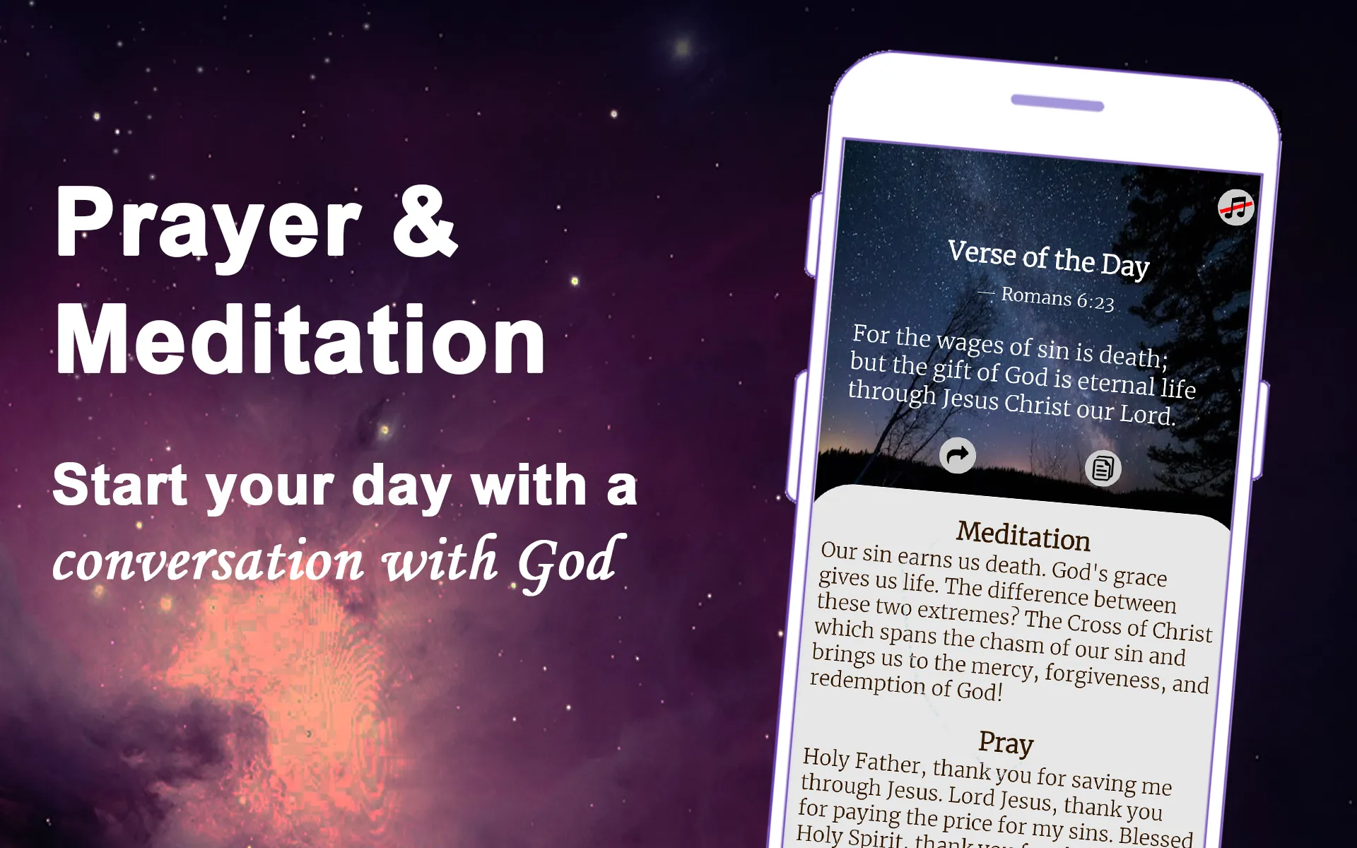 Bible Trivia Quiz Game | Indus Appstore | Screenshot