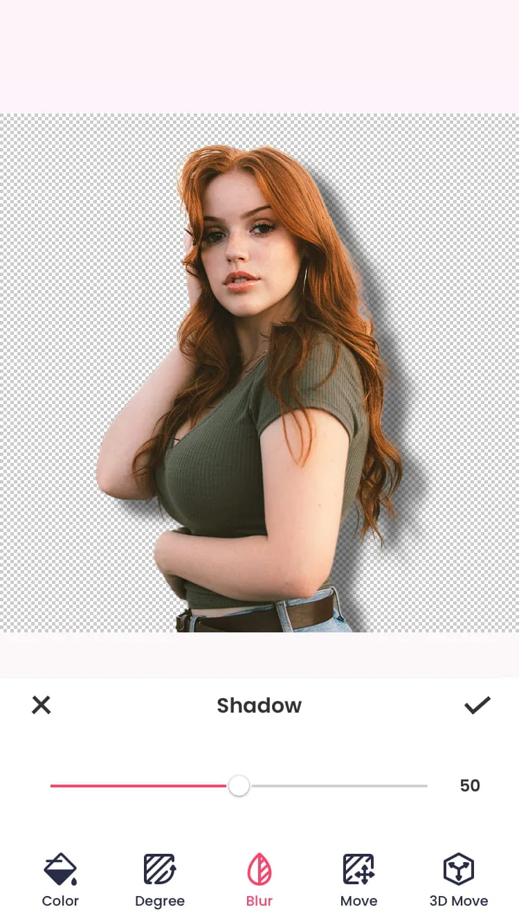 Background Eraser Photo Editor | Indus Appstore | Screenshot