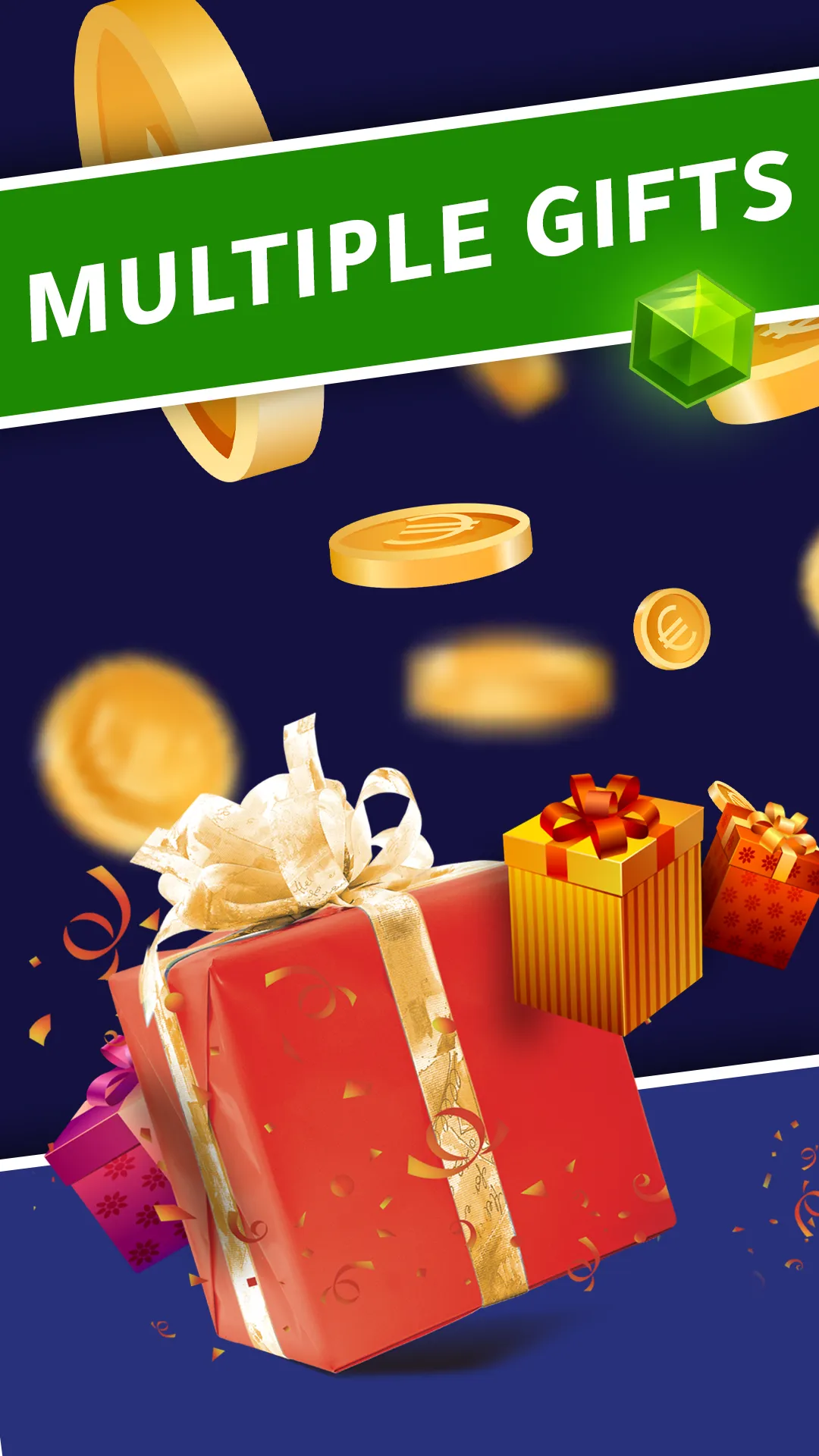 Jewel Cash- Play and earn | Indus Appstore | Screenshot