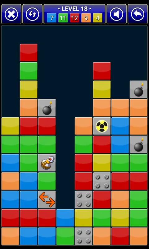 ClickoMania Extreme | Indus Appstore | Screenshot