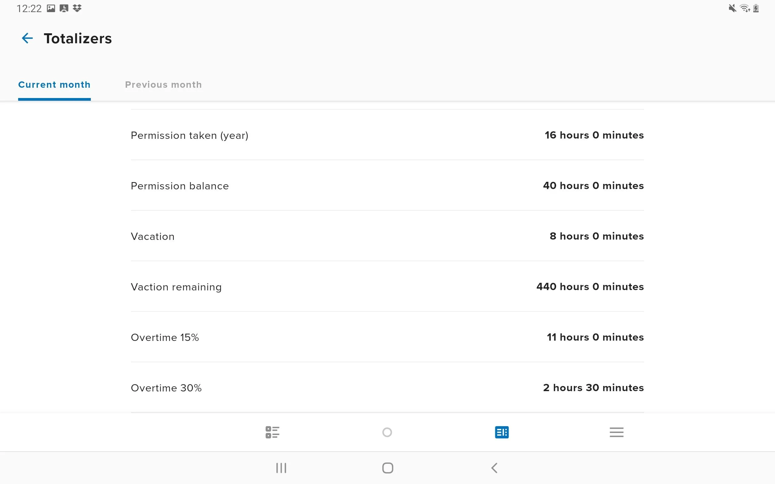 ZTimeline Workflow Enterprise  | Indus Appstore | Screenshot