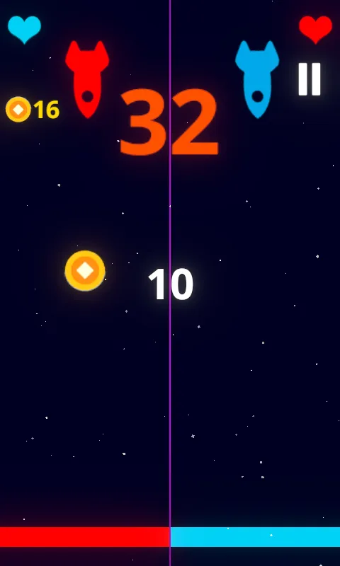 Lane Switch | Indus Appstore | Screenshot