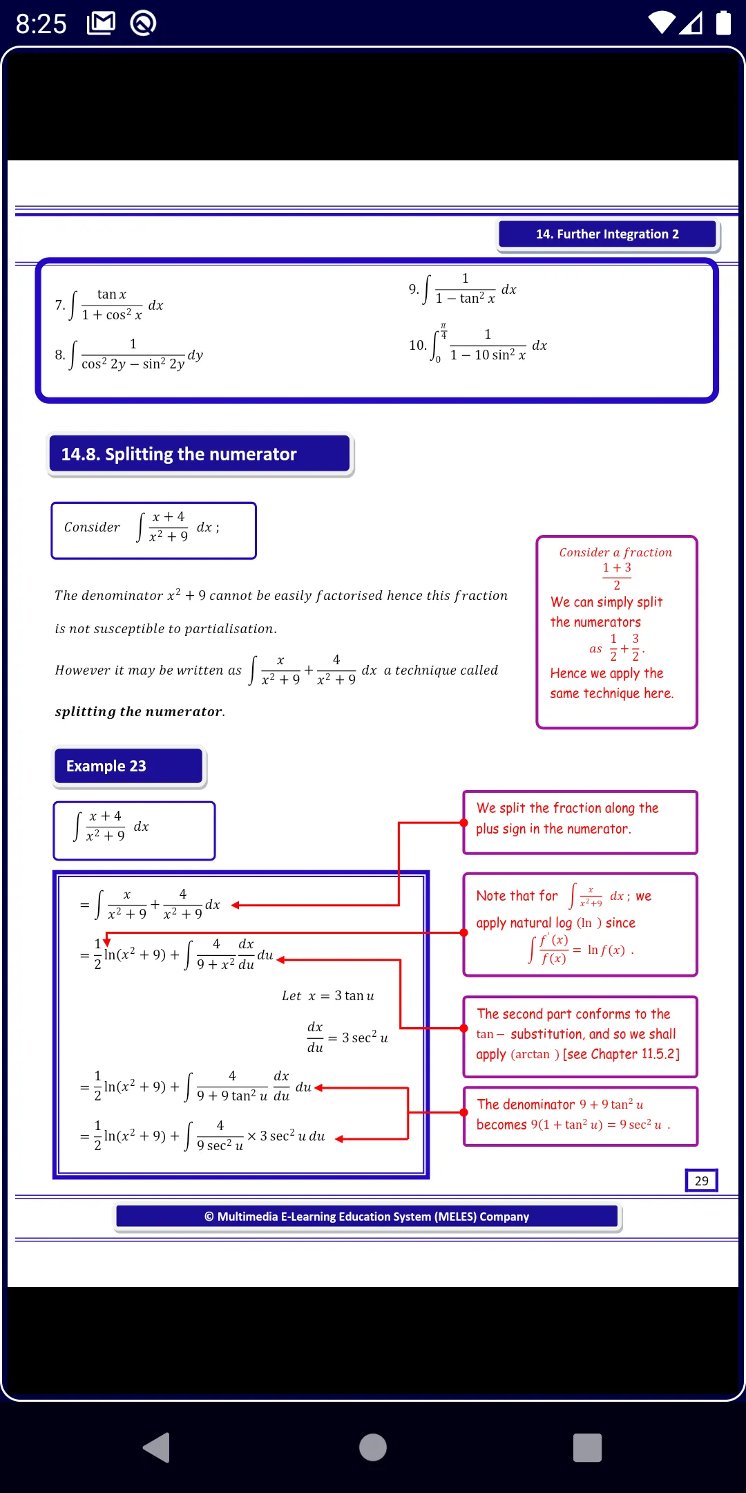 Further integration 2 | Indus Appstore | Screenshot