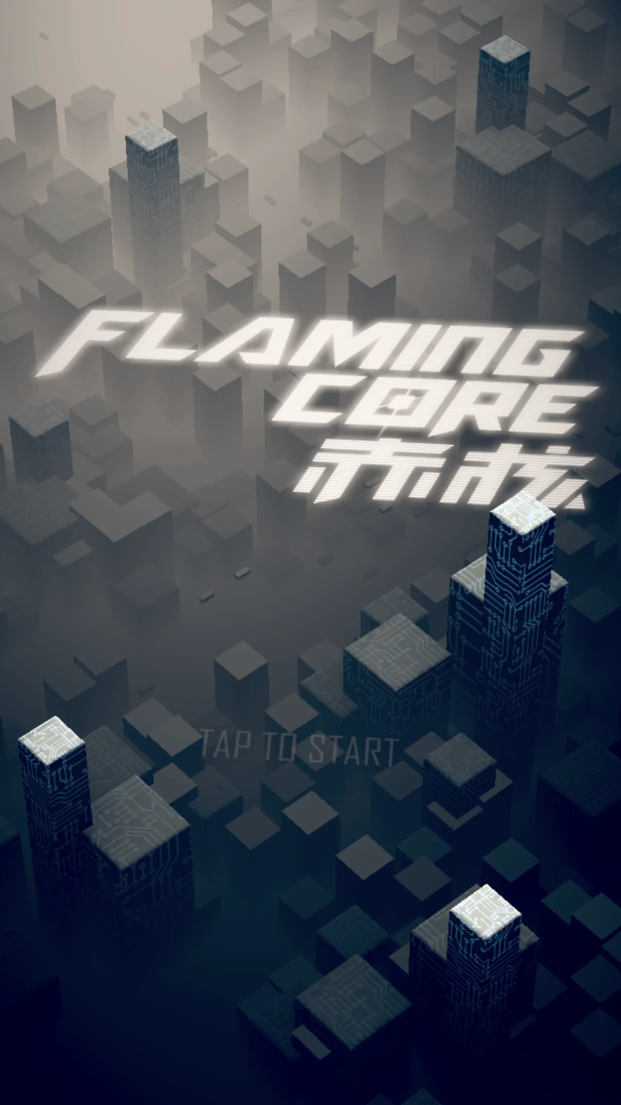 Flaming Core | Indus Appstore | Screenshot